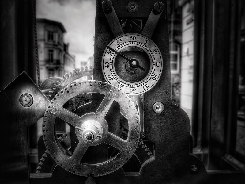 Temporal Vessel